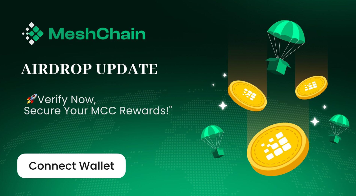 MeshChain