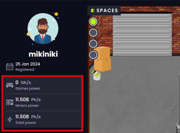 LimerCoinランキング1位ユーザー